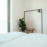 Apart-hotel The Rix &