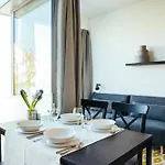Apart-hotel The Rix & Berlim