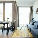 The Rix & Apart-hotel 3*