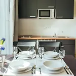 Apart-hotel The Rix & 3*