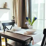 Apart-hotel The Rix &