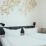 Apart-hotel The Rix & Berlim