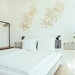 Apart-hotel The Rix & Berlim