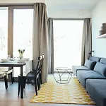 The Rix & Apart-hotel Berlim