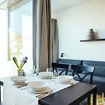 Apart-hotel The Rix &