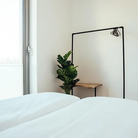 Apartahotel The Rix &