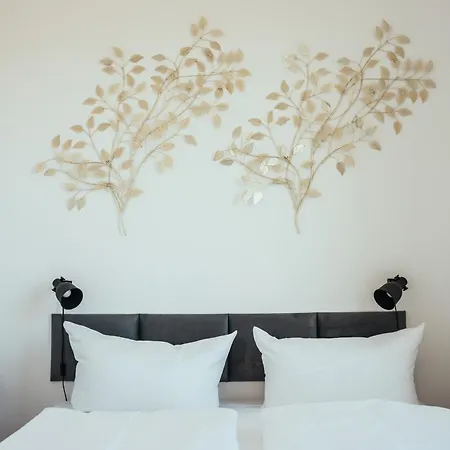 Hotel apartamentowy The Rix & Berlin