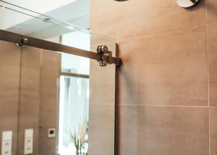 The Rix & Hotel apartamentowy Berlin