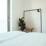 Aparthotel The Rix & 3*