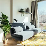 Aparthotel The Rix & 3*