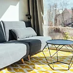 Aparthotel The Rix & Berlin