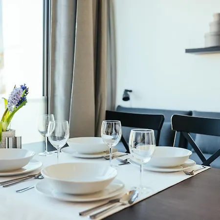 The Rix & Apartahotel