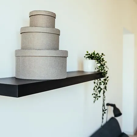 Apartahotel The Rix & 3*