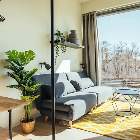 Apartmanhotel The Rix &