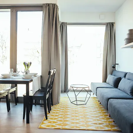 The Rix & Lejlighedshotel Berlin