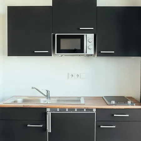 The Rix & Apartahotel Berlín