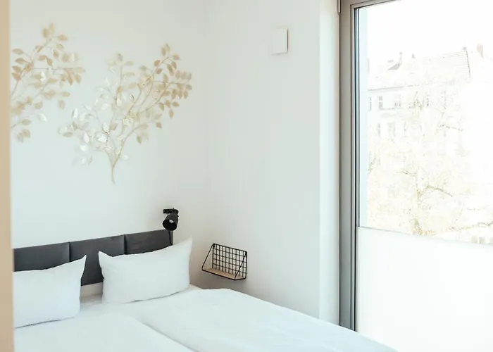 The Rix & Aparthotel 3*