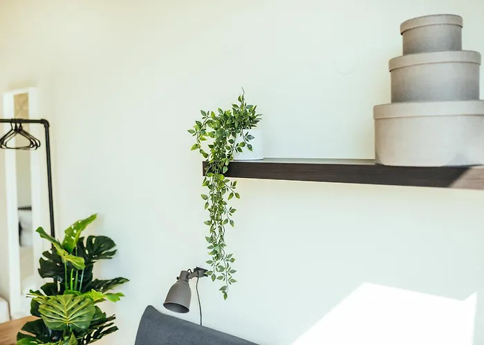 Apartmanhotel The Rix & 3*