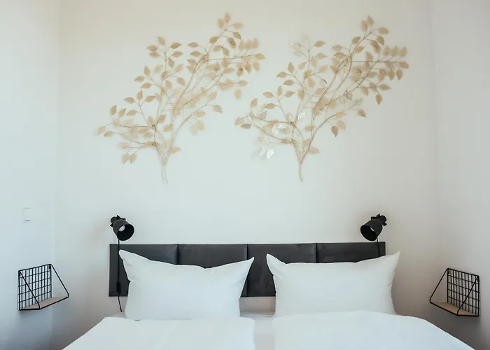 Aparthotel The Rix & Berlino