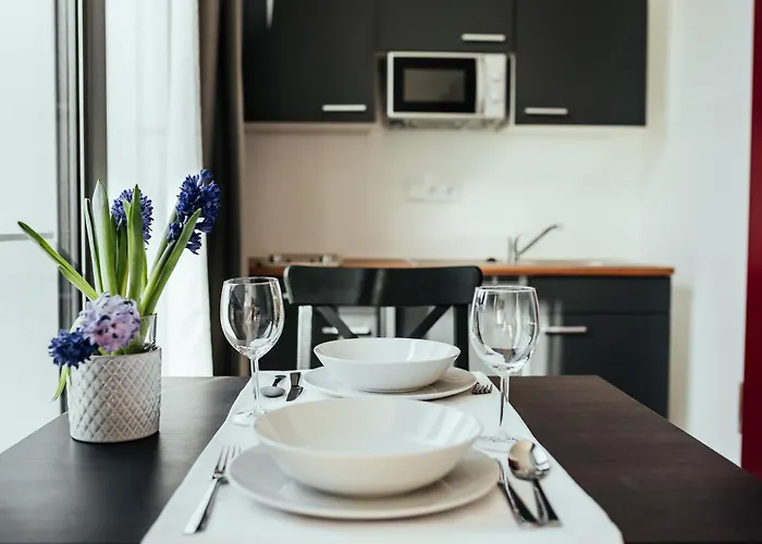 The Rix & Apartmanhotel Berlin