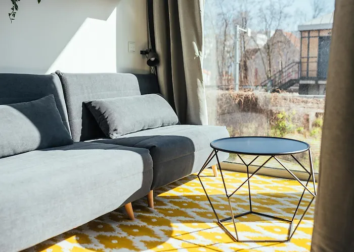 The Rix & Apartmanhotel