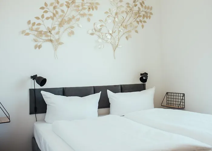 Aparthotel The Rix & Berlino