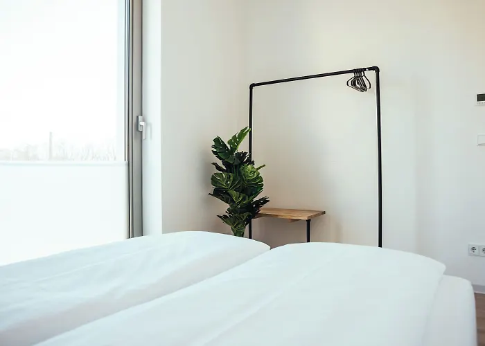 Apartmanhotel The Rix & 3*