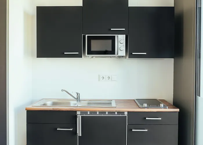 The Rix & Apartmanhotel Berlin