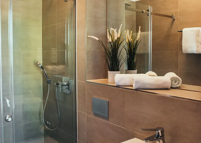 Aparthotel The Rix &