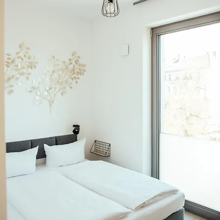 The Rix & Aparthotel 3*