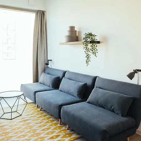 The Rix & Aparthotel Berlin