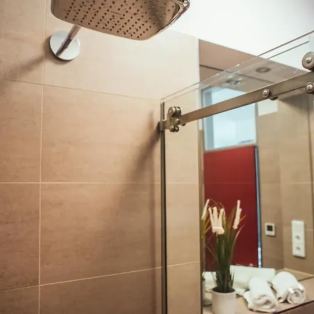 The Rix & Aparthotel