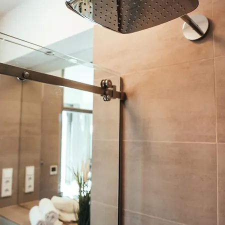 The Rix & Aparthotel Berlin