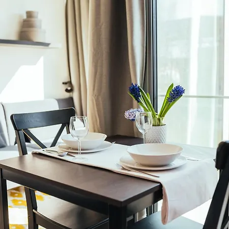 Aparthotel The Rix &