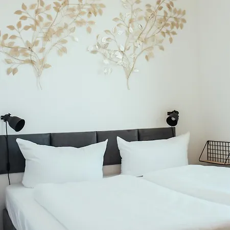 Aparthotel The Rix & Berlin