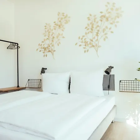 Aparthotel The Rix & Berlin