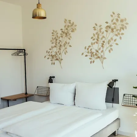 Aparthotel The Rix & Berlin