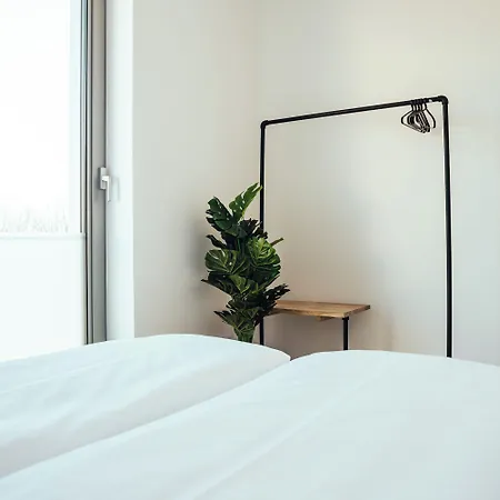 Aparthotel The Rix & 3*