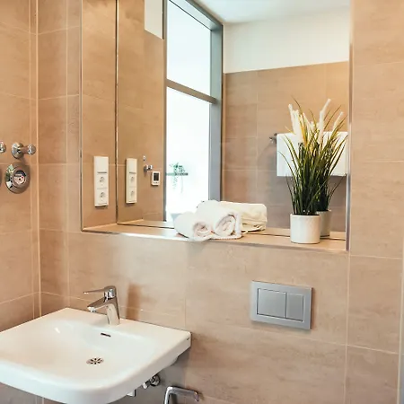 The Rix & Aparthotel