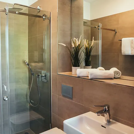 Aparthotel The Rix &