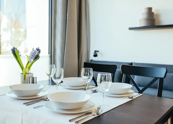 The Rix & Apart Otel