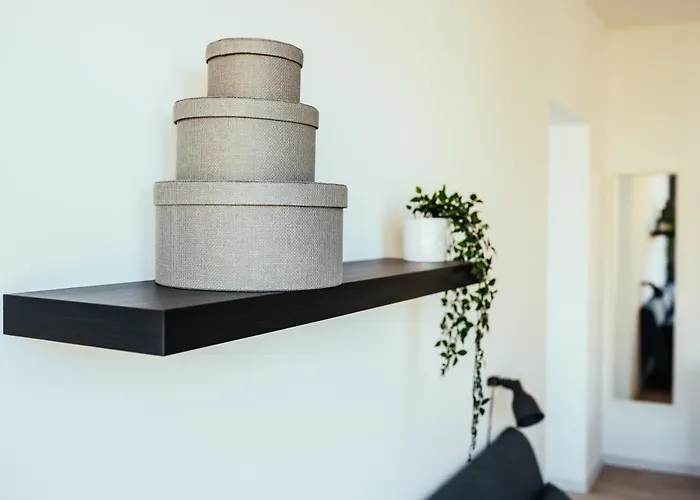 Apart Otel The Rix & 3*