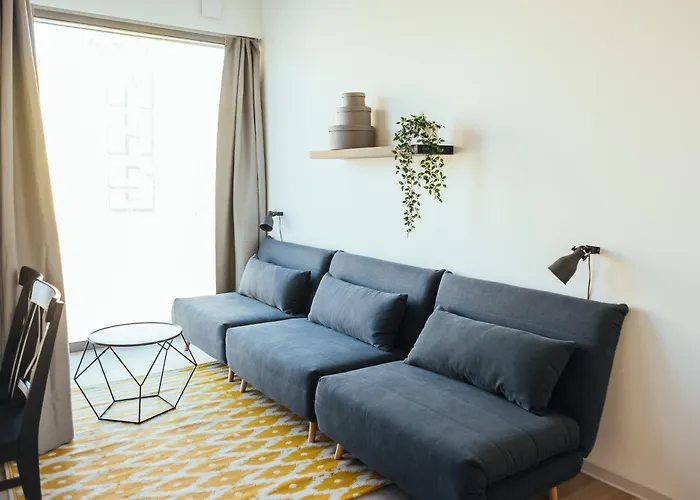 The Rix & Apart Otel Berlin