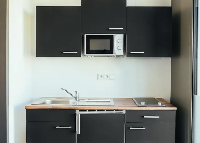 The Rix & Lägenhetshotell