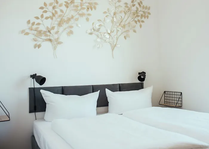 The Rix & برلين