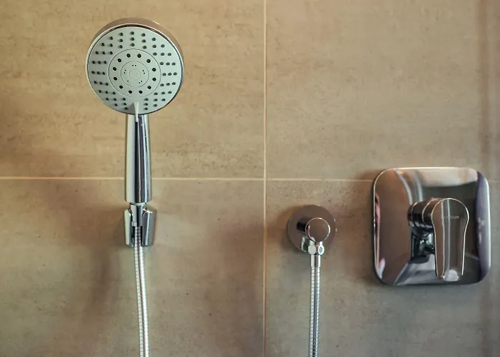 The Rix & شقة فندقية